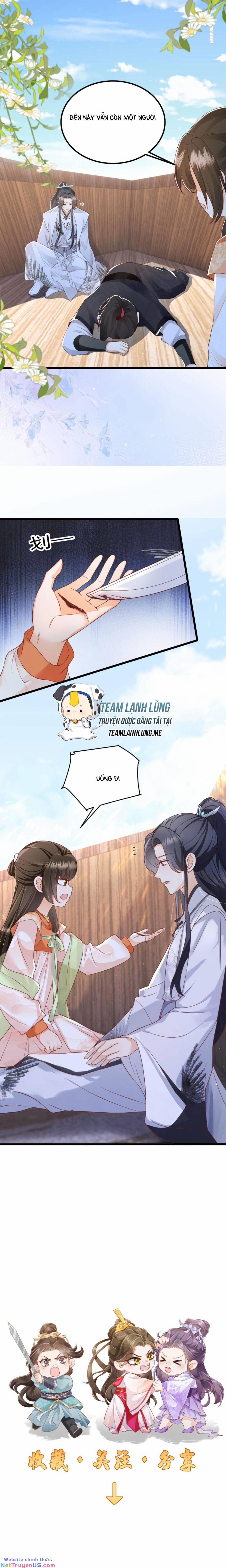 Một Trăm Lẻ Tám Cách Bày Trò Của Nhân Vật Phản Diện 118 trang 2