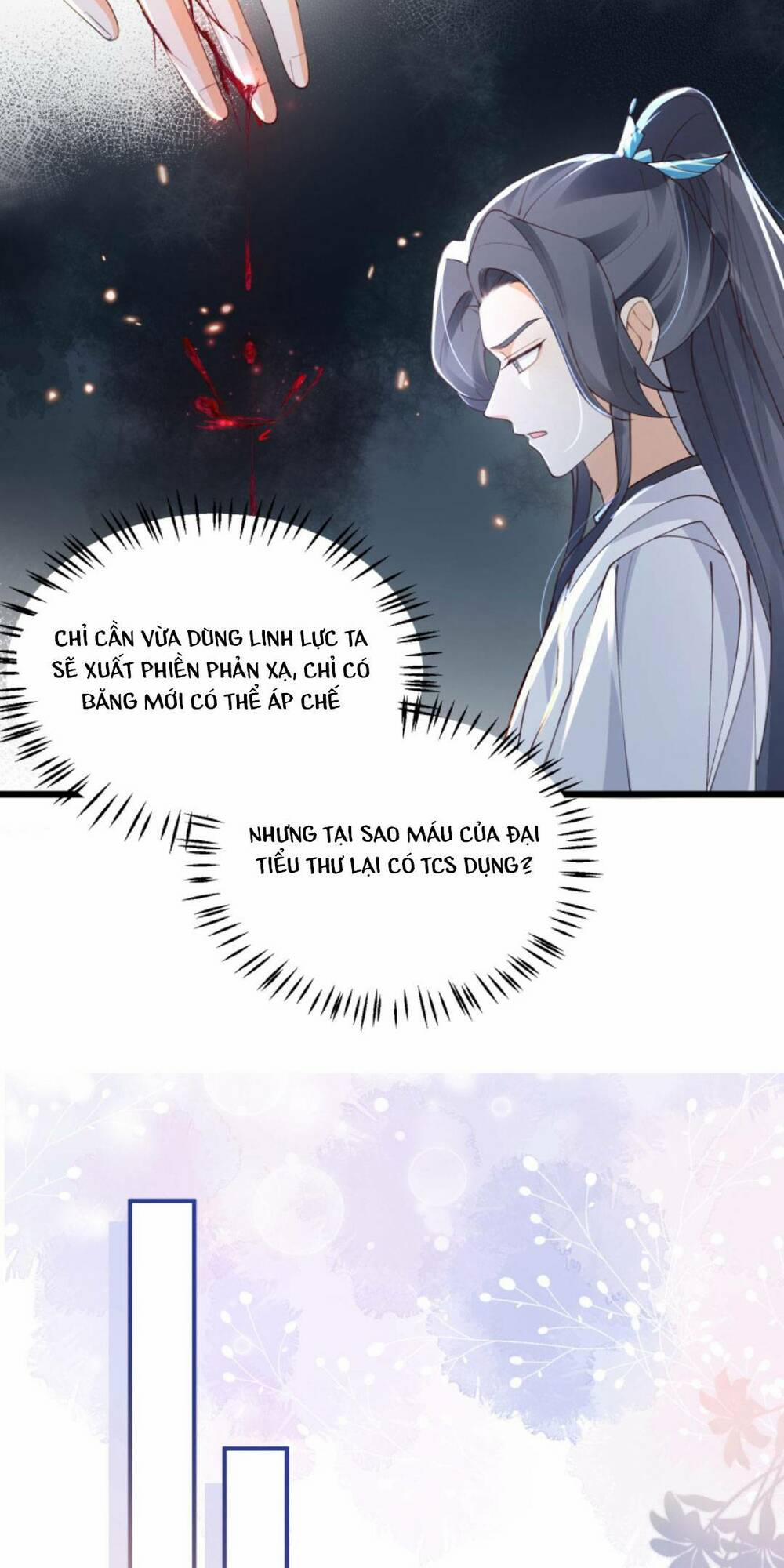 Một Trăm Lẻ Tám Cách Bày Trò Của Nhân Vật Phản Diện 119 trang 10