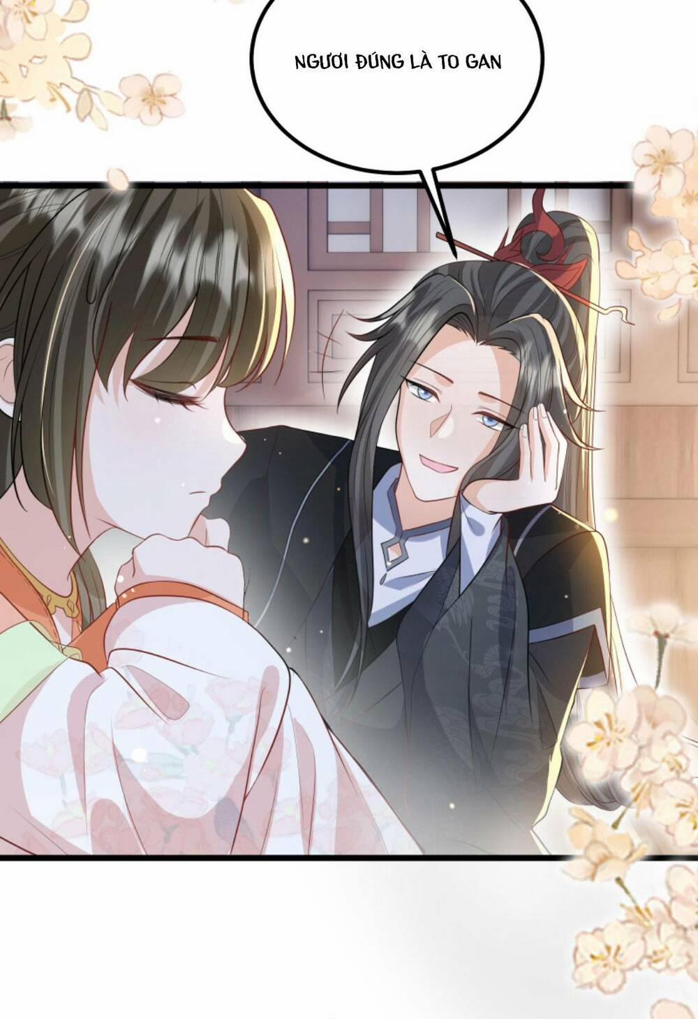 Một Trăm Lẻ Tám Cách Bày Trò Của Nhân Vật Phản Diện 119 trang 14