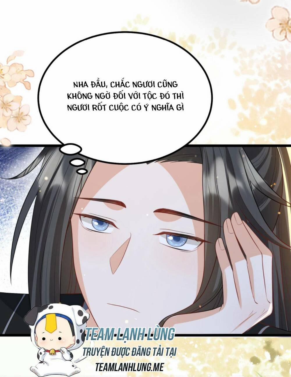 Một Trăm Lẻ Tám Cách Bày Trò Của Nhân Vật Phản Diện 119 trang 15