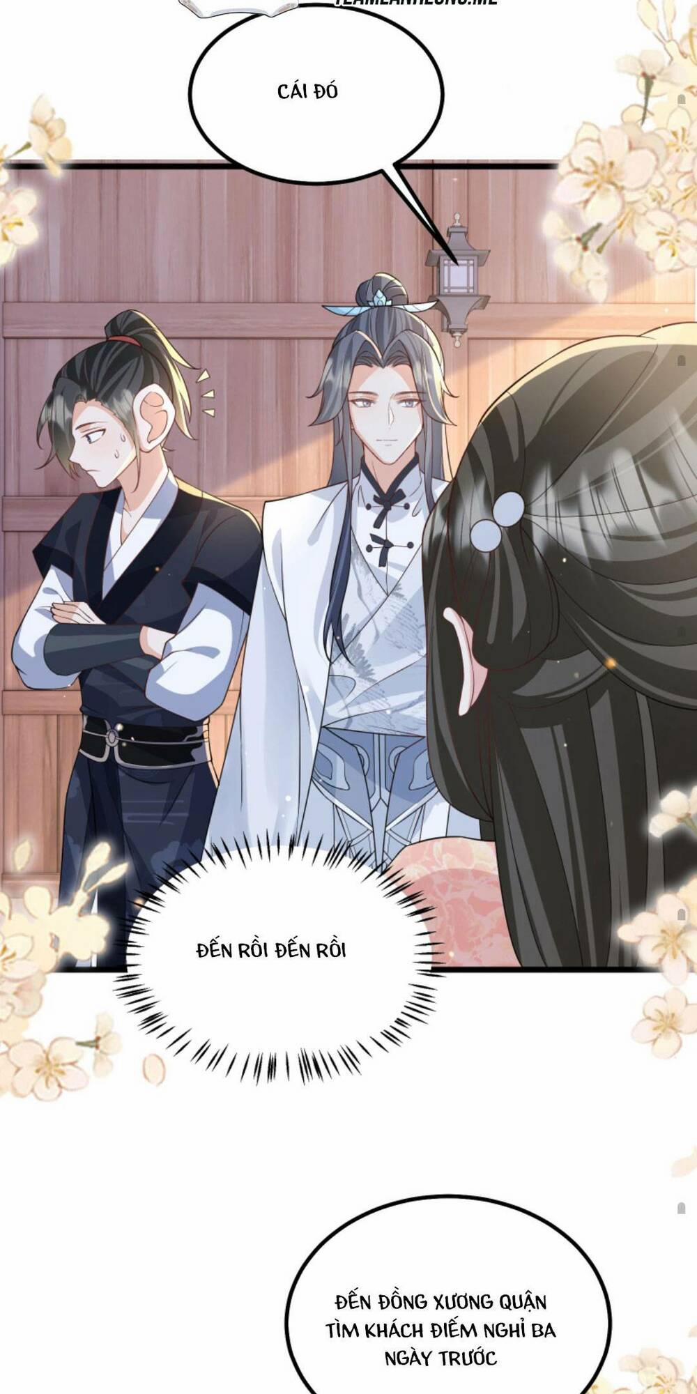 Một Trăm Lẻ Tám Cách Bày Trò Của Nhân Vật Phản Diện 119 trang 18