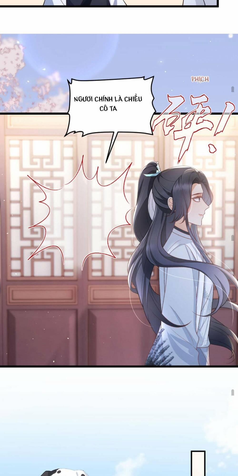 Một Trăm Lẻ Tám Cách Bày Trò Của Nhân Vật Phản Diện 119 trang 21