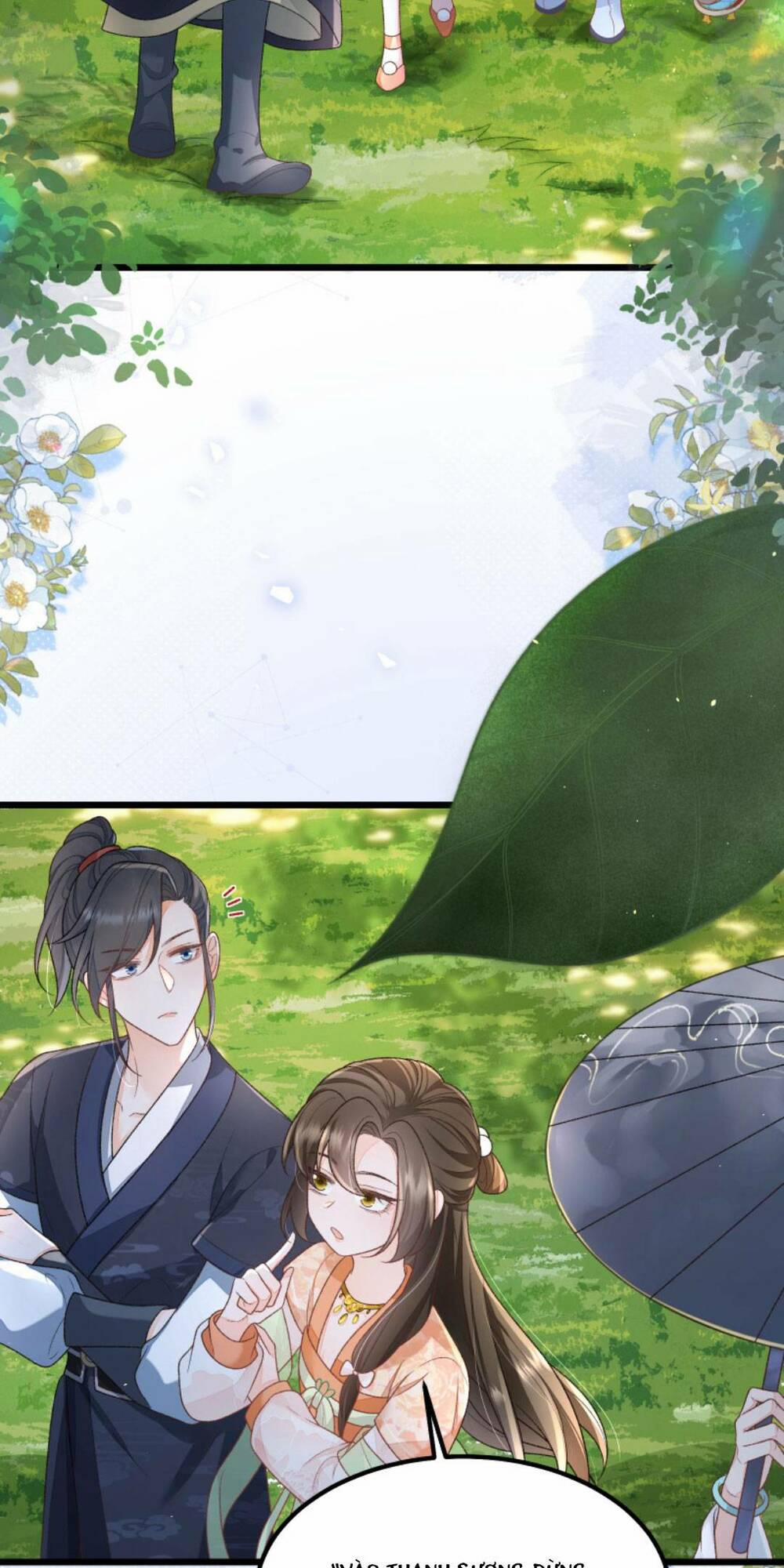 Một Trăm Lẻ Tám Cách Bày Trò Của Nhân Vật Phản Diện 119 trang 23