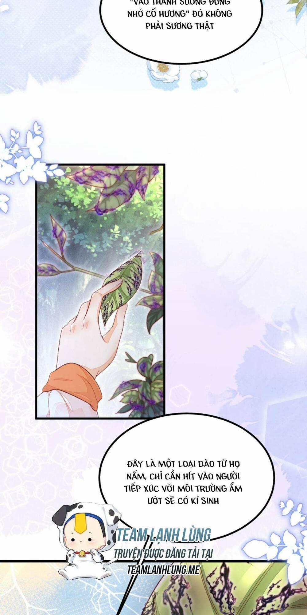 Một Trăm Lẻ Tám Cách Bày Trò Của Nhân Vật Phản Diện 119 trang 24