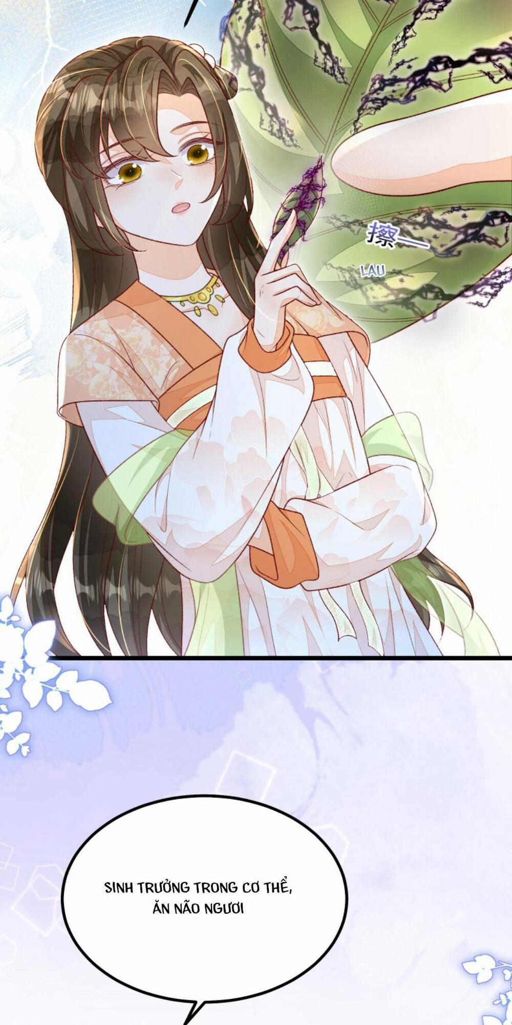 Một Trăm Lẻ Tám Cách Bày Trò Của Nhân Vật Phản Diện 119 trang 25