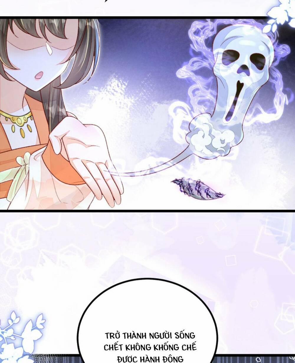 Một Trăm Lẻ Tám Cách Bày Trò Của Nhân Vật Phản Diện 119 trang 26