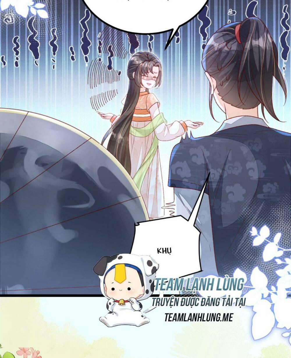 Một Trăm Lẻ Tám Cách Bày Trò Của Nhân Vật Phản Diện 119 trang 27