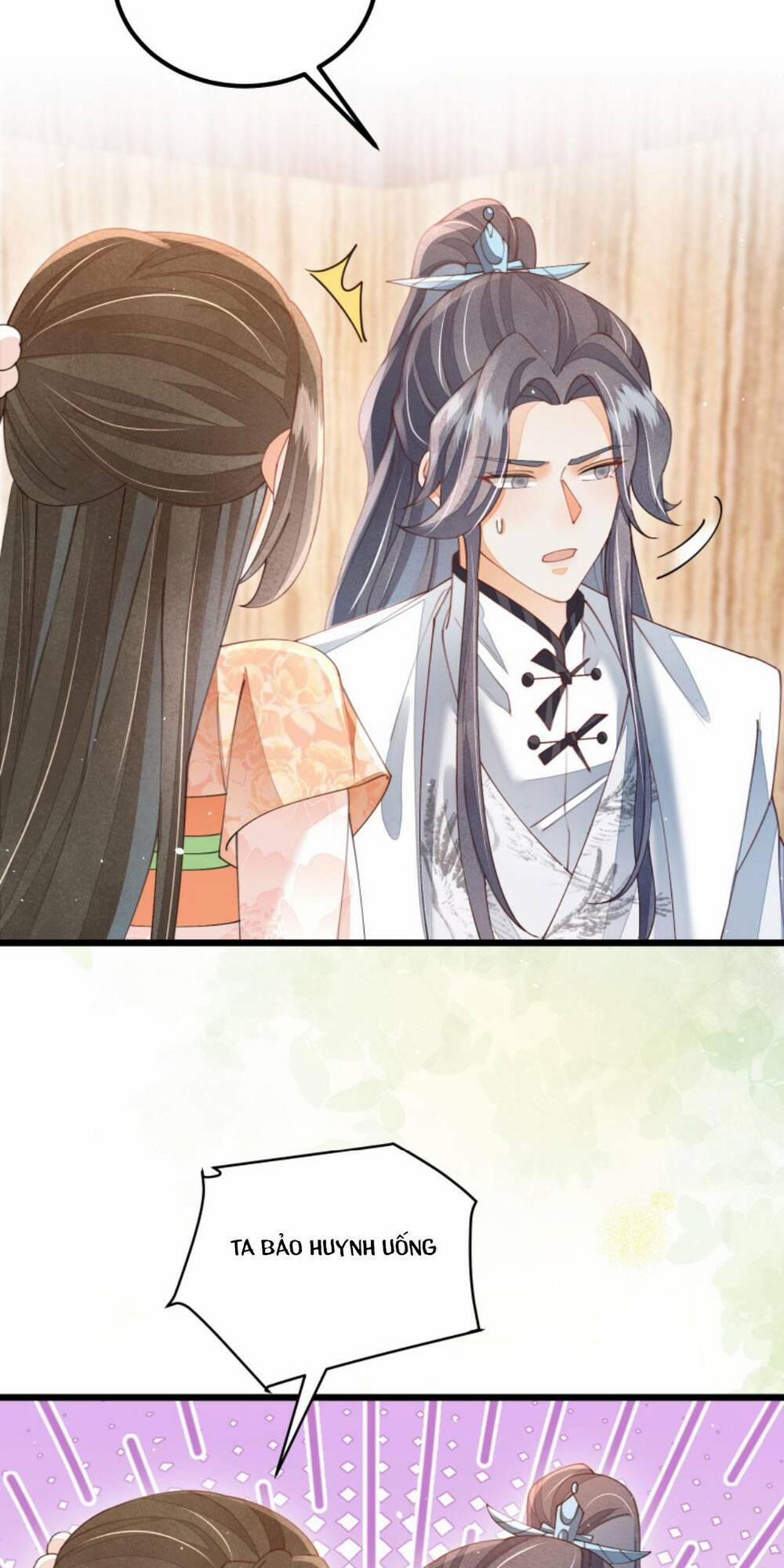 Một Trăm Lẻ Tám Cách Bày Trò Của Nhân Vật Phản Diện 119 trang 4