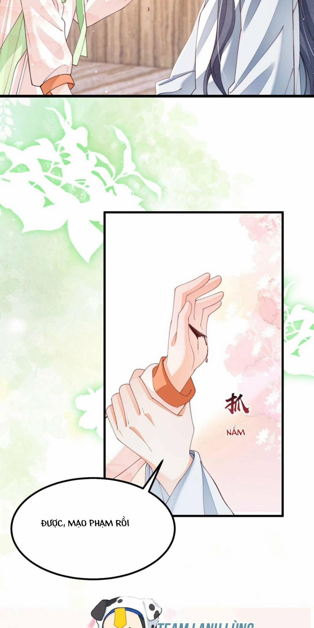 Một Trăm Lẻ Tám Cách Bày Trò Của Nhân Vật Phản Diện 119 trang 6