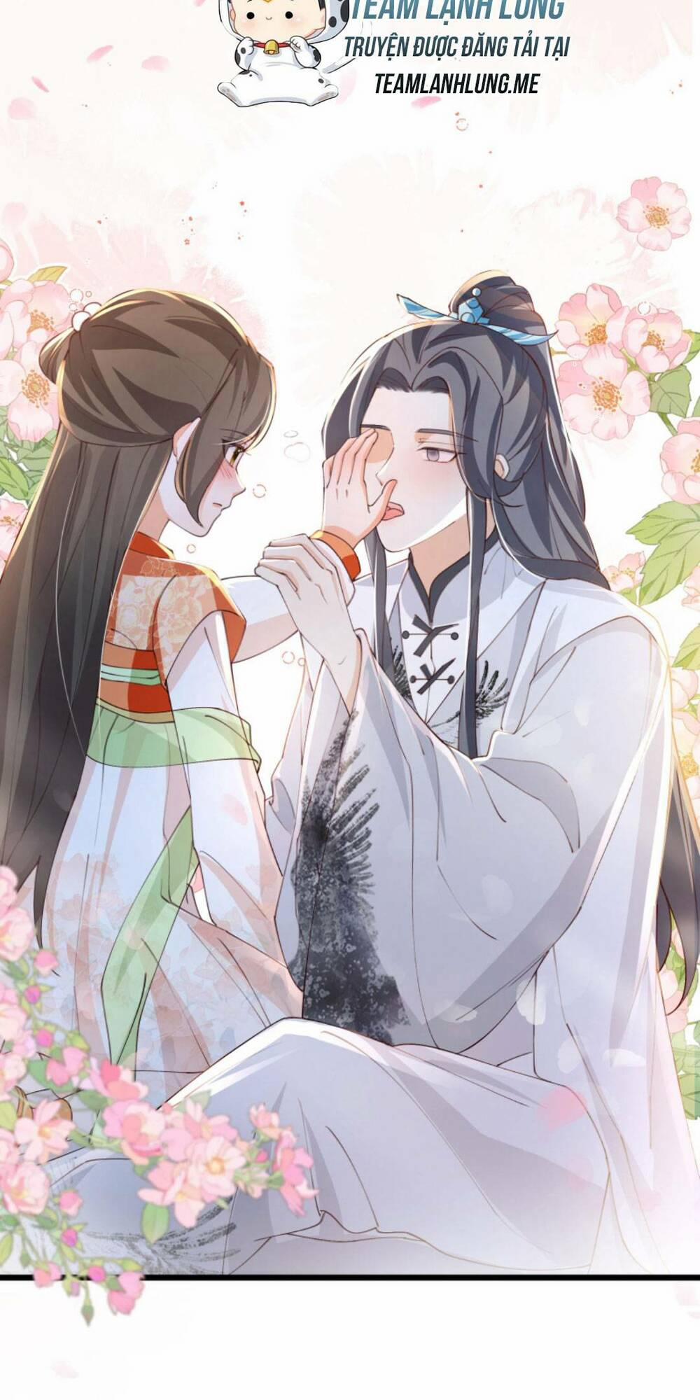 Một Trăm Lẻ Tám Cách Bày Trò Của Nhân Vật Phản Diện 119 trang 7