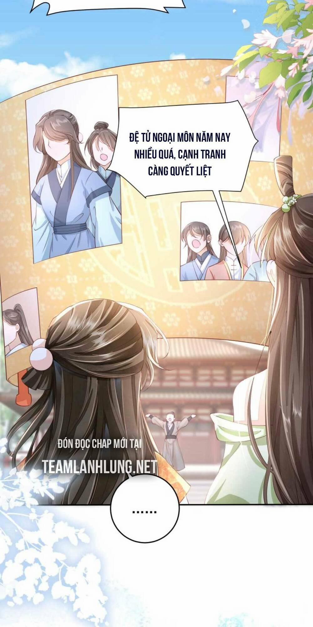 Một Trăm Lẻ Tám Cách Bày Trò Của Nhân Vật Phản Diện 12 trang 17