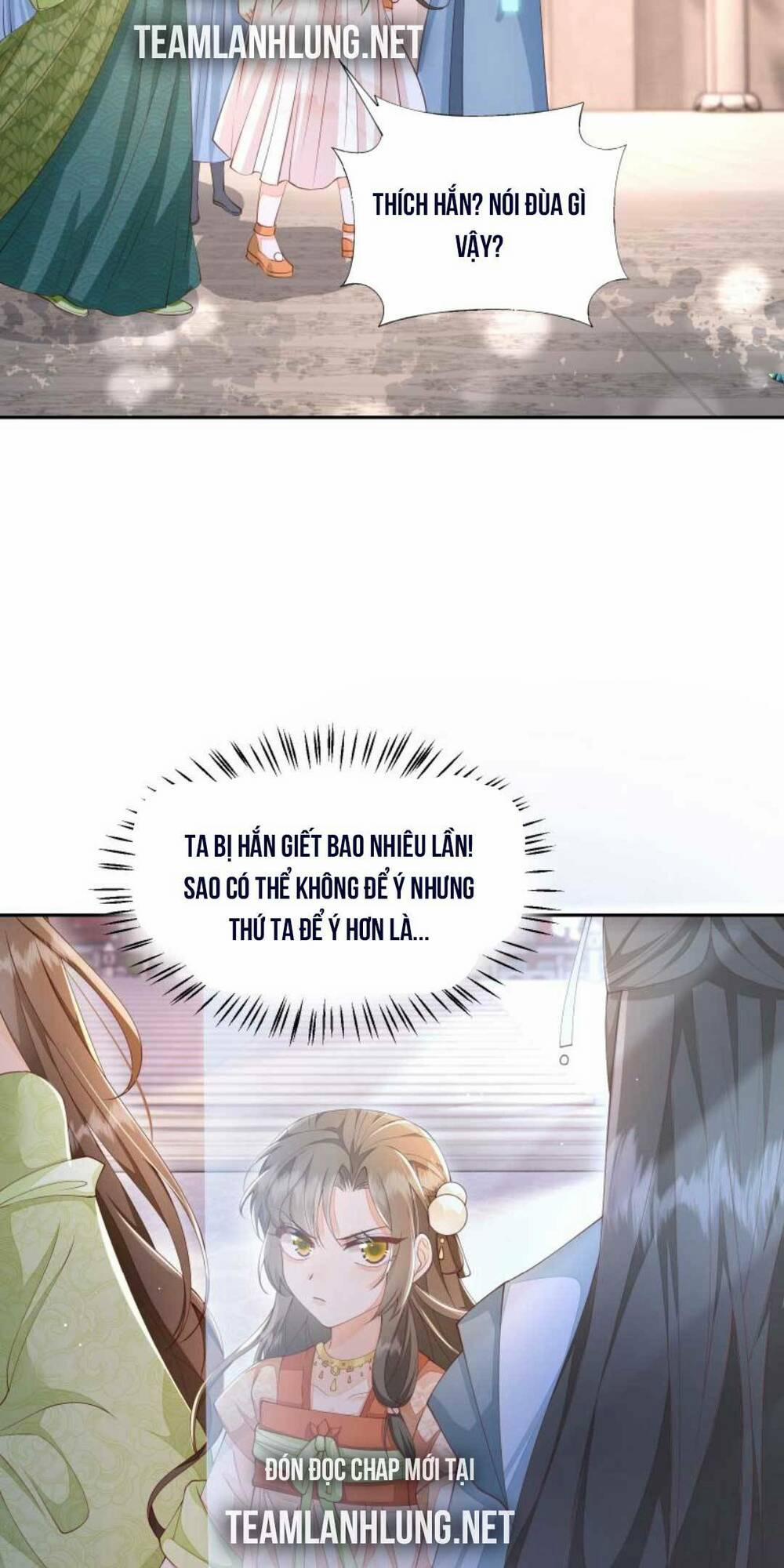 Một Trăm Lẻ Tám Cách Bày Trò Của Nhân Vật Phản Diện 12 trang 19