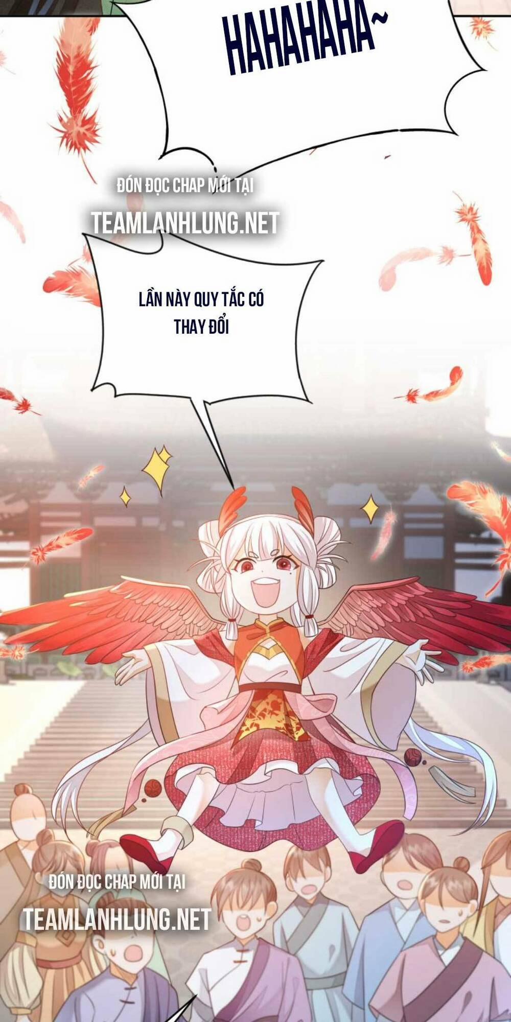 Một Trăm Lẻ Tám Cách Bày Trò Của Nhân Vật Phản Diện 12 trang 23