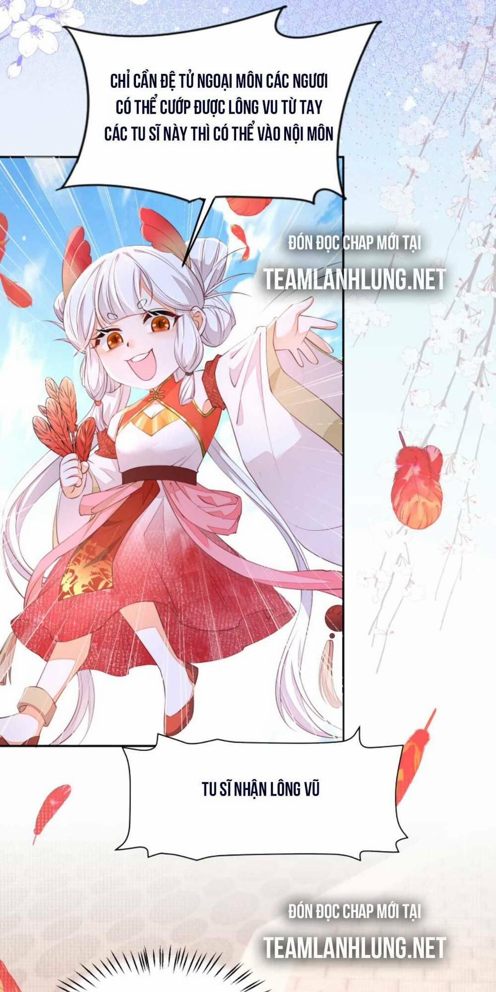 Một Trăm Lẻ Tám Cách Bày Trò Của Nhân Vật Phản Diện 12 trang 26