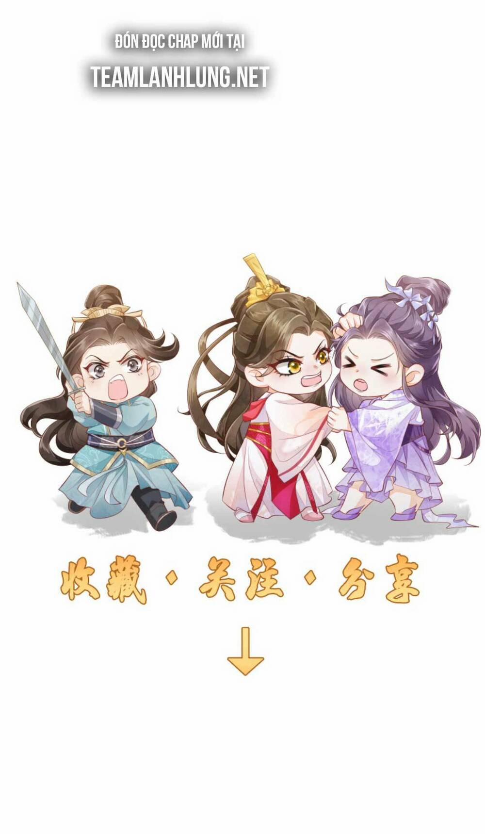 Một Trăm Lẻ Tám Cách Bày Trò Của Nhân Vật Phản Diện 12 trang 28