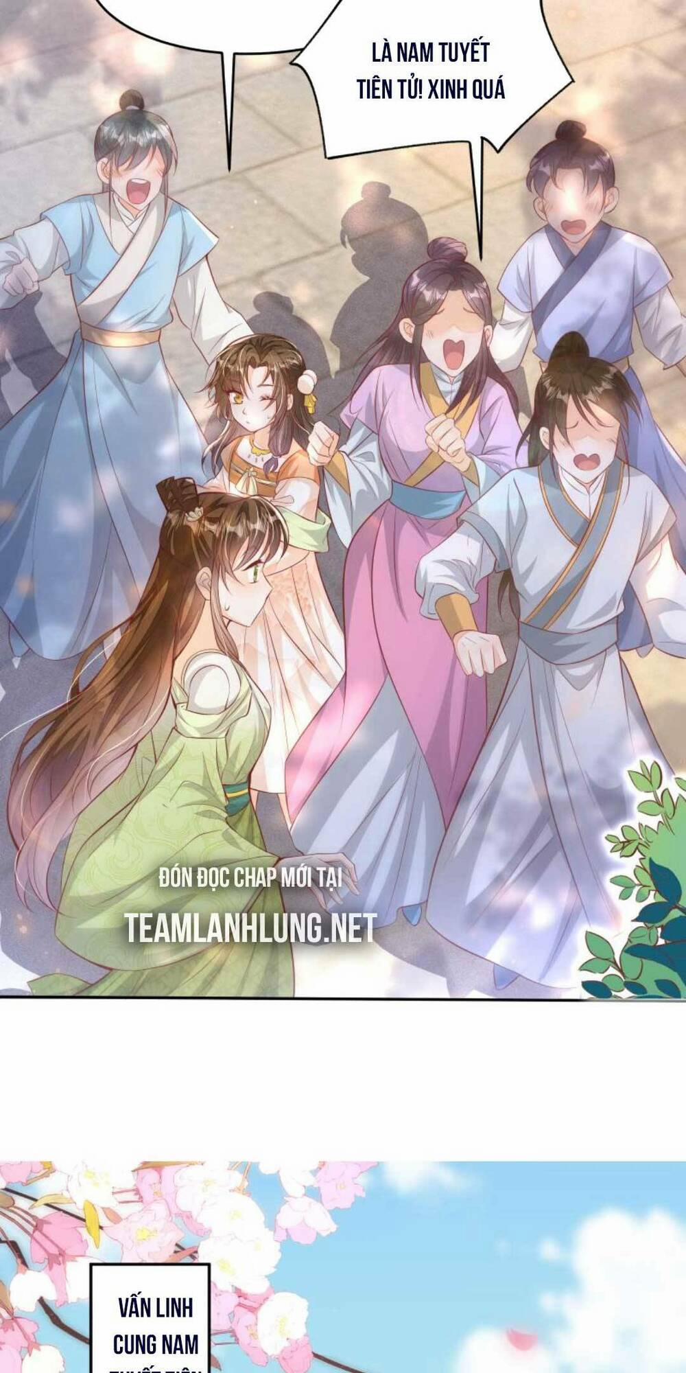 Một Trăm Lẻ Tám Cách Bày Trò Của Nhân Vật Phản Diện 12 trang 8