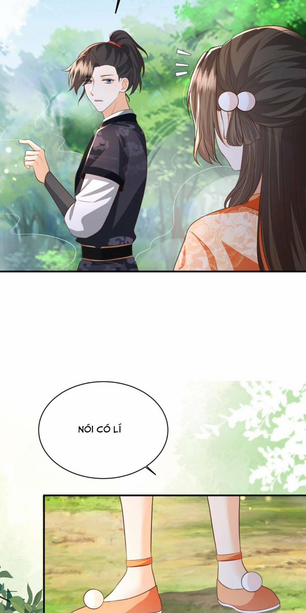 Một Trăm Lẻ Tám Cách Bày Trò Của Nhân Vật Phản Diện 125 trang 10