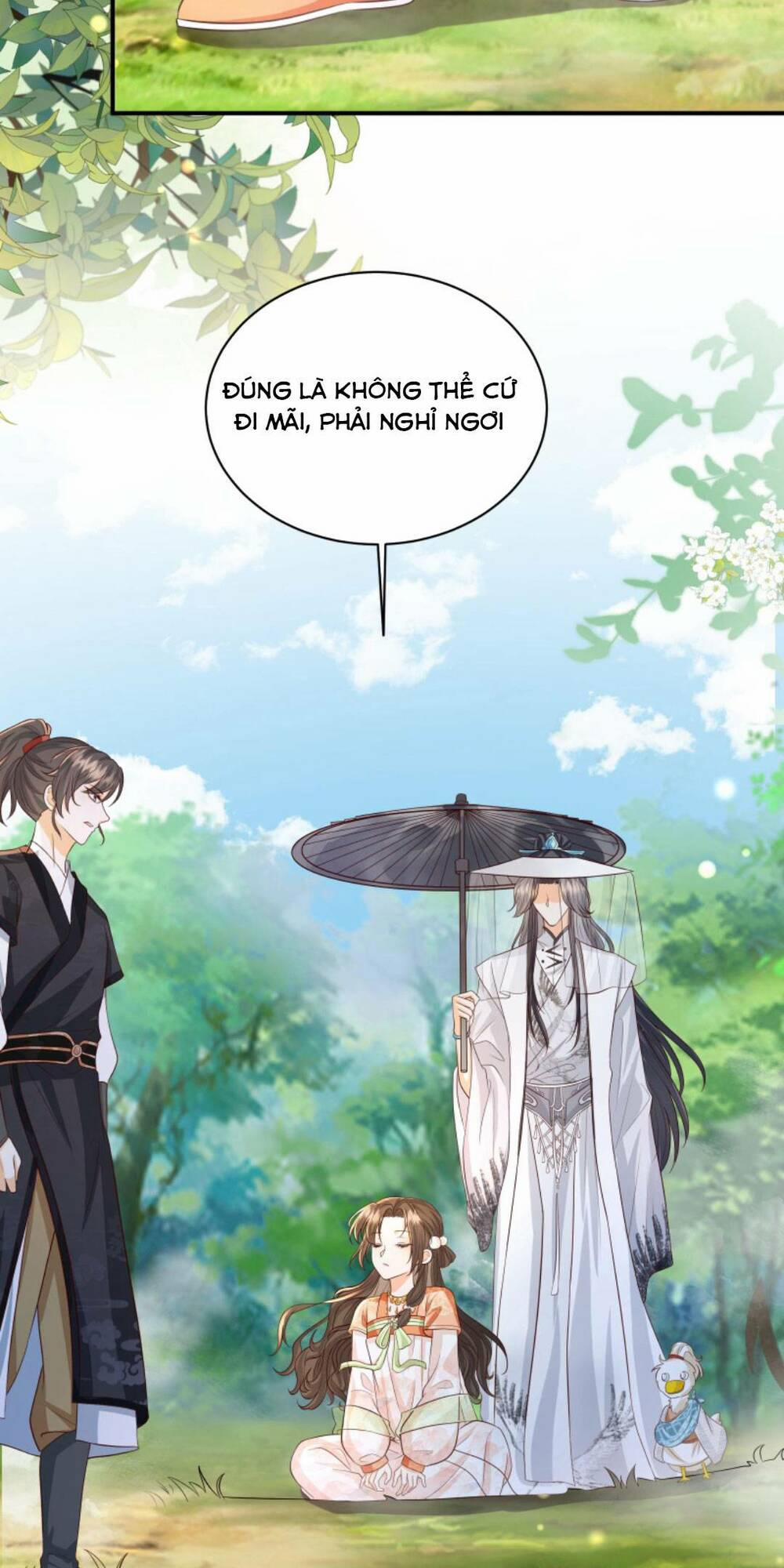 Một Trăm Lẻ Tám Cách Bày Trò Của Nhân Vật Phản Diện 125 trang 11