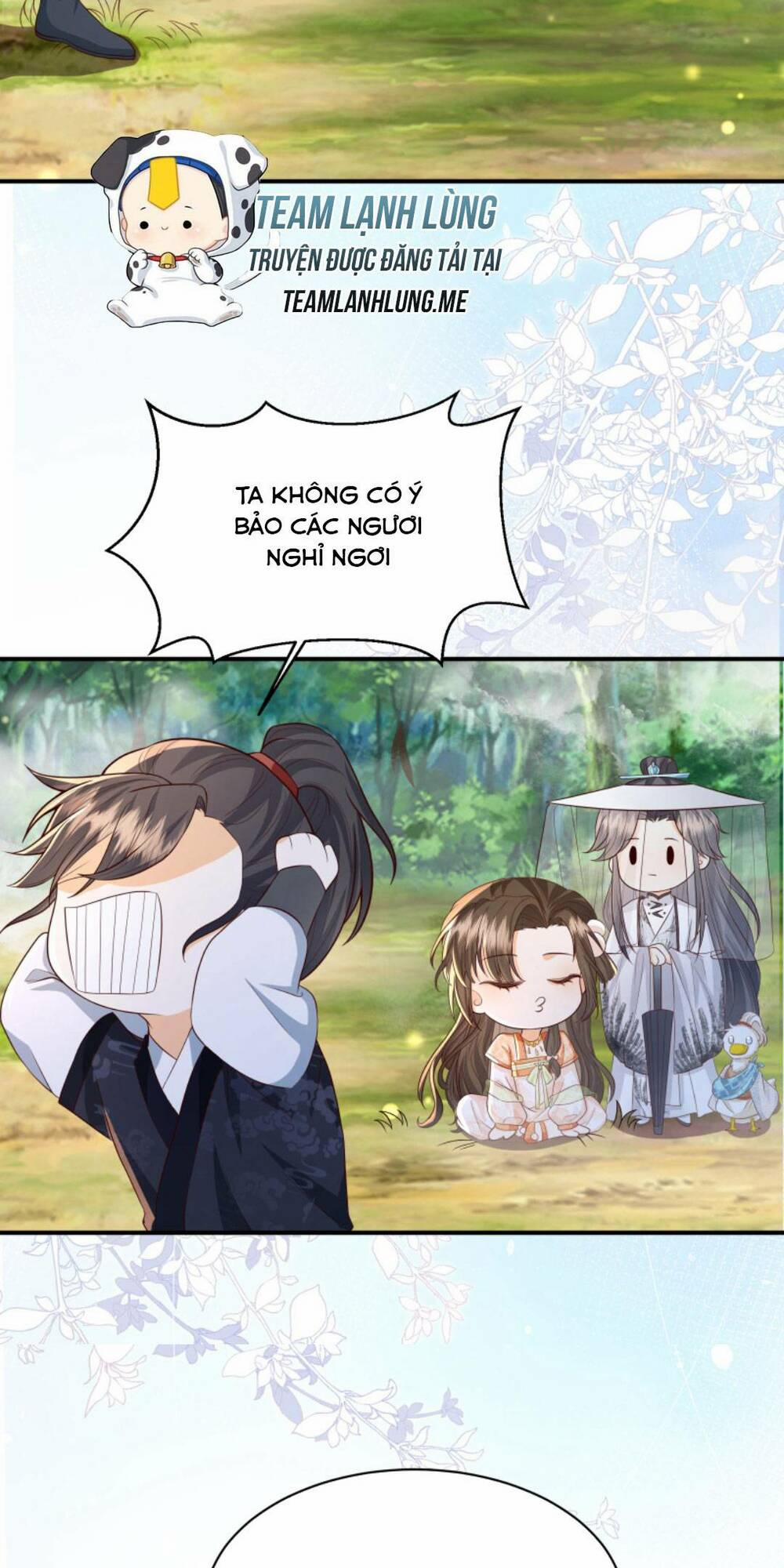 Một Trăm Lẻ Tám Cách Bày Trò Của Nhân Vật Phản Diện 125 trang 12