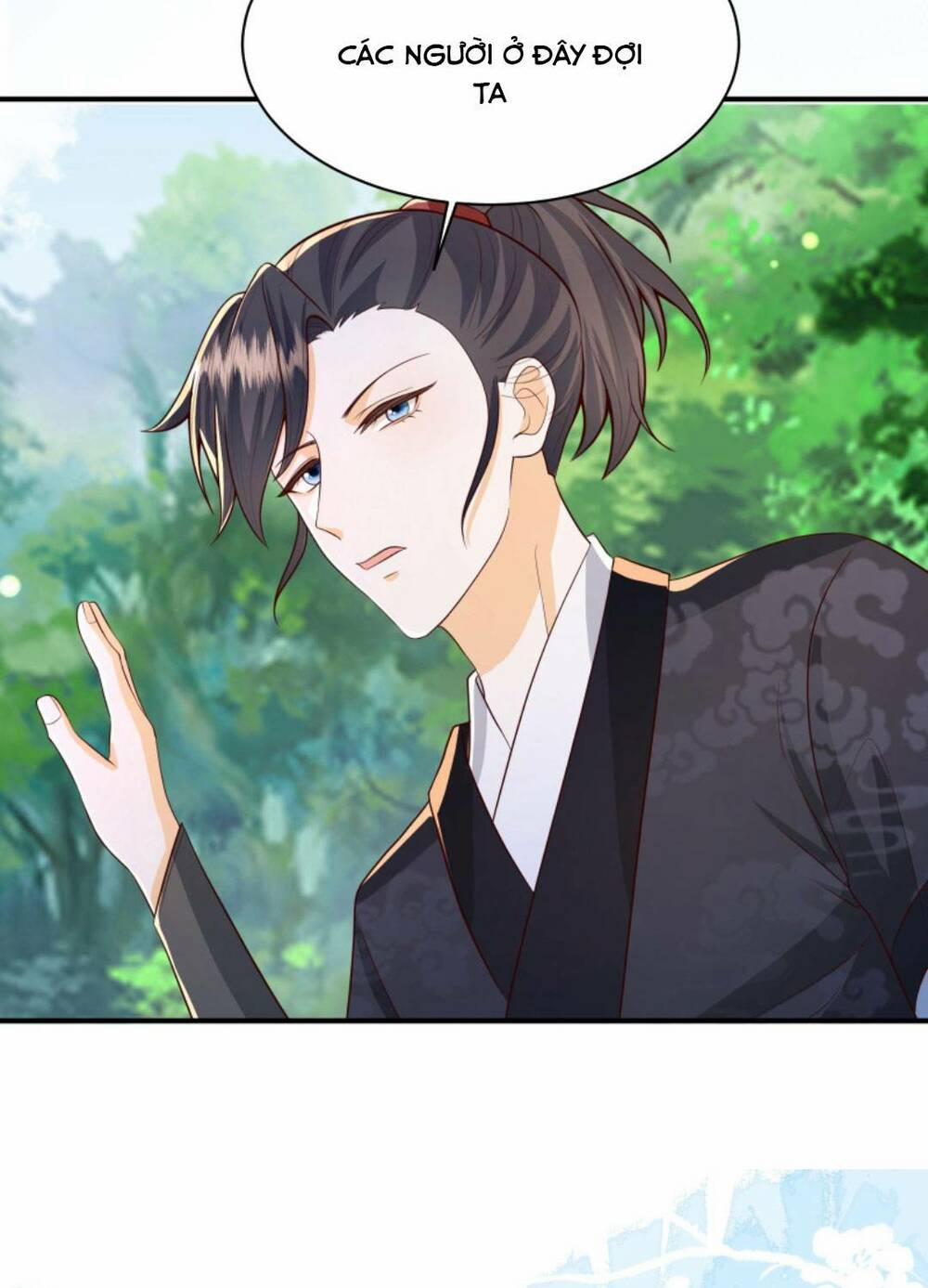 Một Trăm Lẻ Tám Cách Bày Trò Của Nhân Vật Phản Diện 125 trang 13