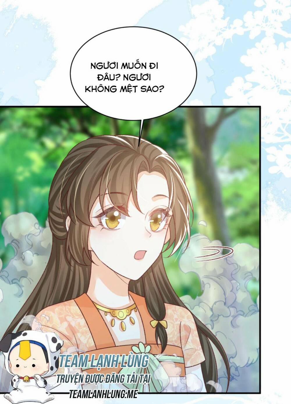 Một Trăm Lẻ Tám Cách Bày Trò Của Nhân Vật Phản Diện 125 trang 14