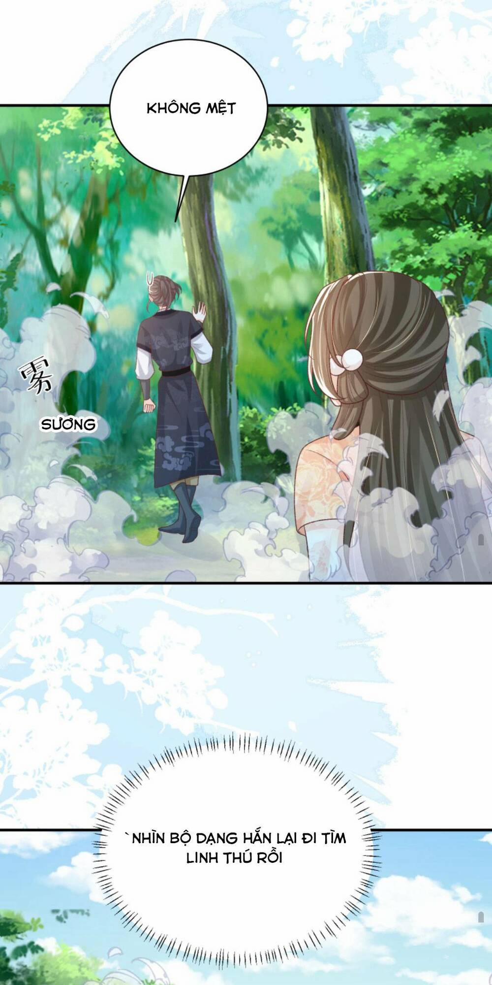 Một Trăm Lẻ Tám Cách Bày Trò Của Nhân Vật Phản Diện 125 trang 15