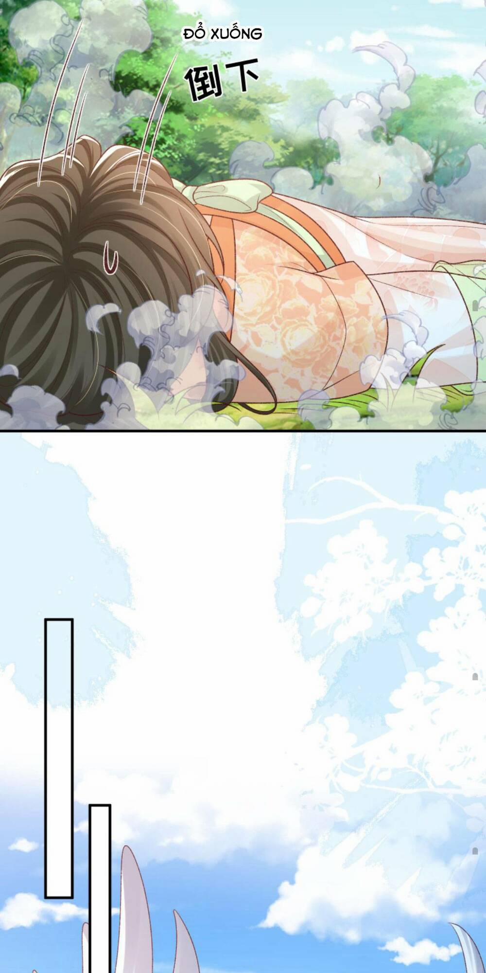 Một Trăm Lẻ Tám Cách Bày Trò Của Nhân Vật Phản Diện 125 trang 16