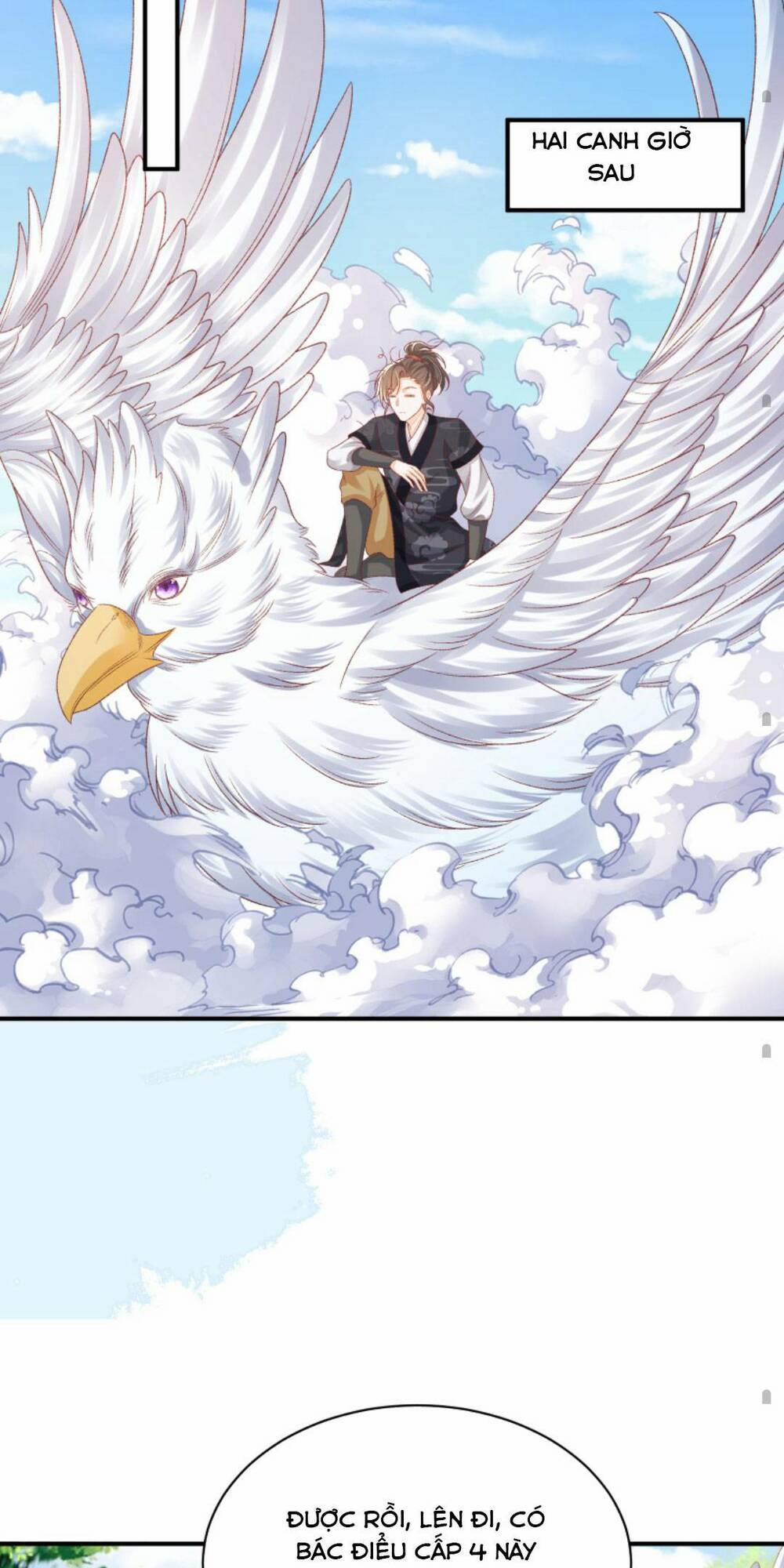 Một Trăm Lẻ Tám Cách Bày Trò Của Nhân Vật Phản Diện 125 trang 17