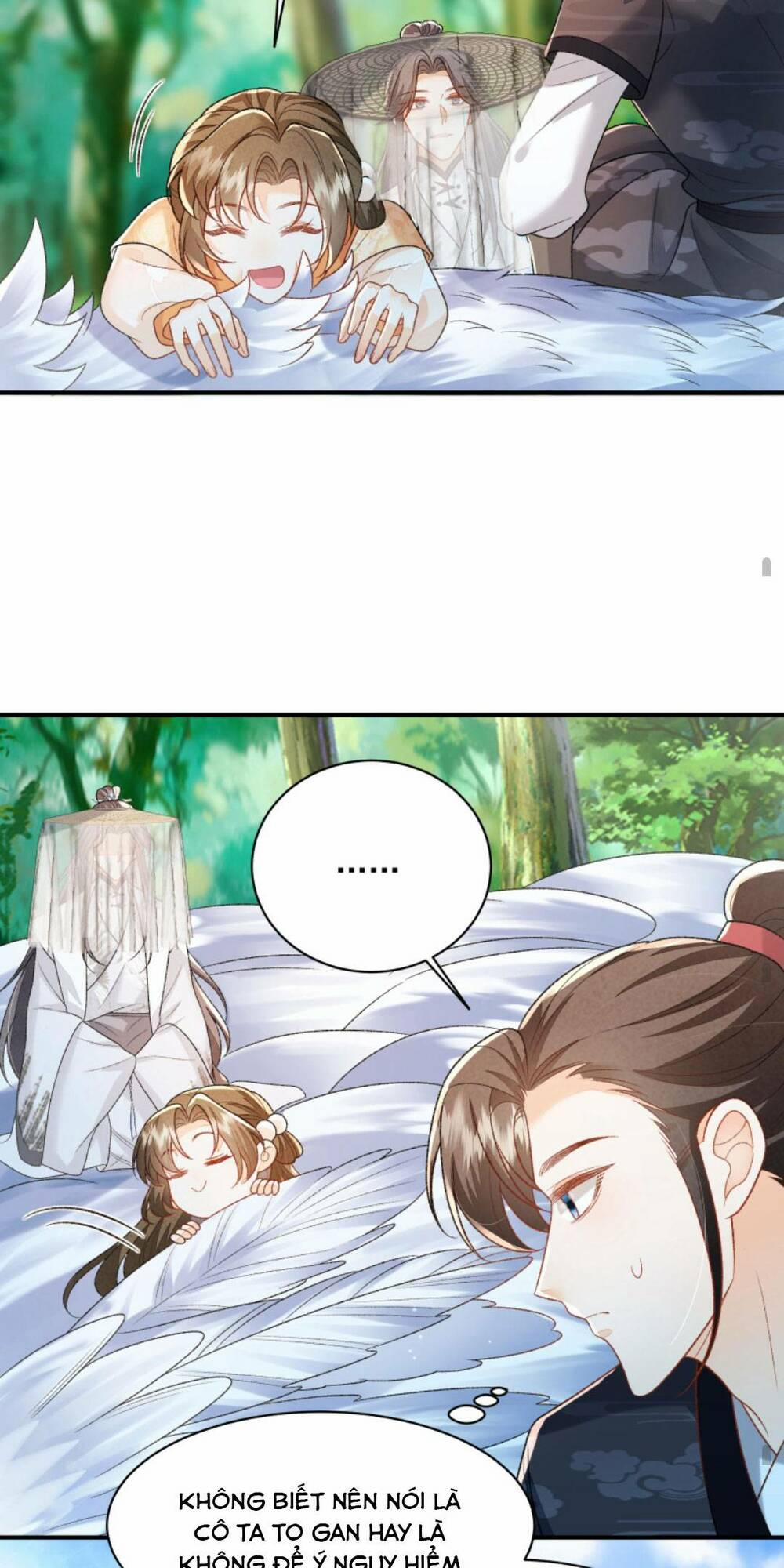 Một Trăm Lẻ Tám Cách Bày Trò Của Nhân Vật Phản Diện 125 trang 19