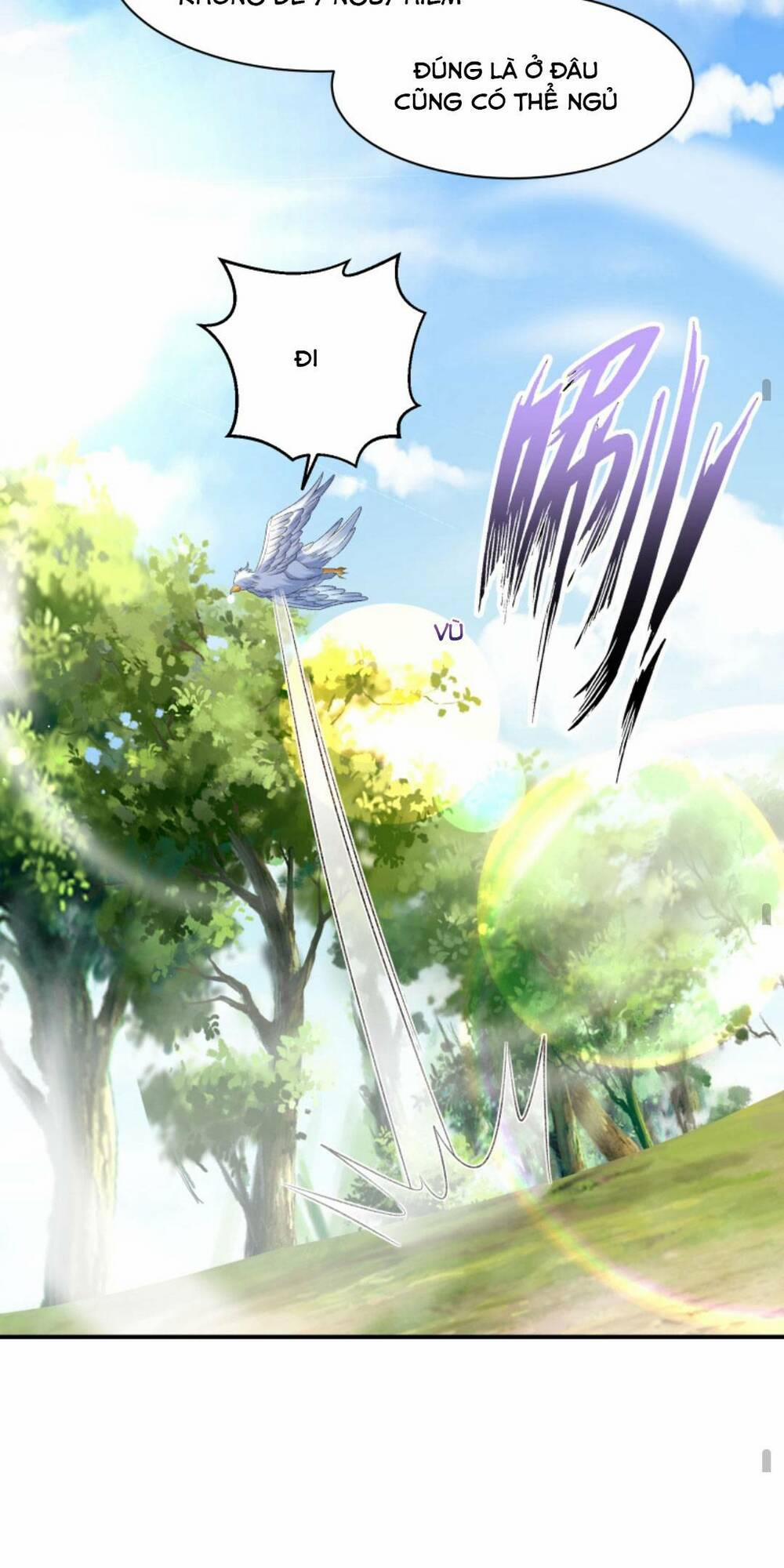 Một Trăm Lẻ Tám Cách Bày Trò Của Nhân Vật Phản Diện 125 trang 20