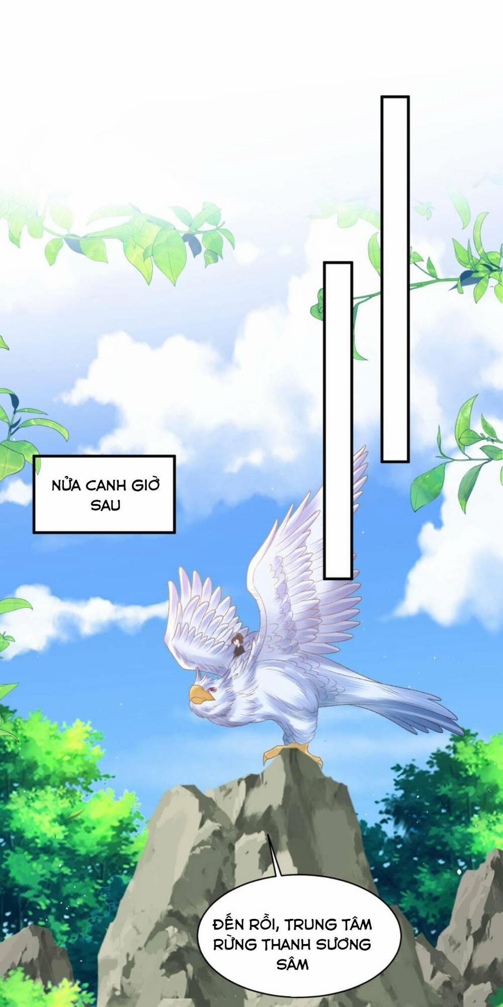 Một Trăm Lẻ Tám Cách Bày Trò Của Nhân Vật Phản Diện 125 trang 21