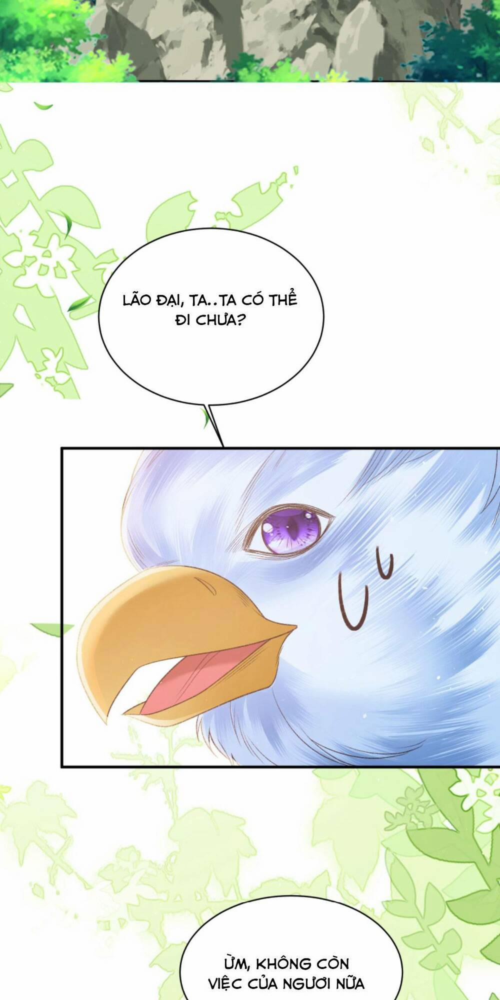 Một Trăm Lẻ Tám Cách Bày Trò Của Nhân Vật Phản Diện 125 trang 22