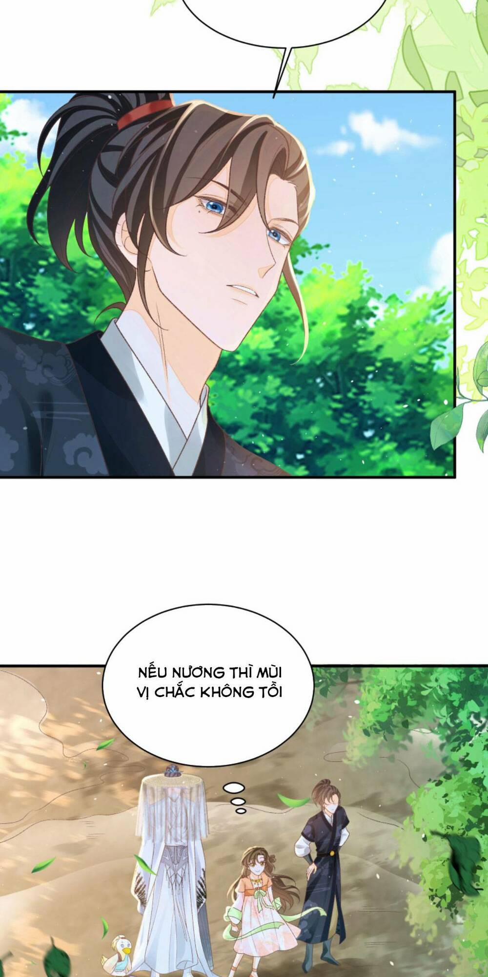 Một Trăm Lẻ Tám Cách Bày Trò Của Nhân Vật Phản Diện 125 trang 23