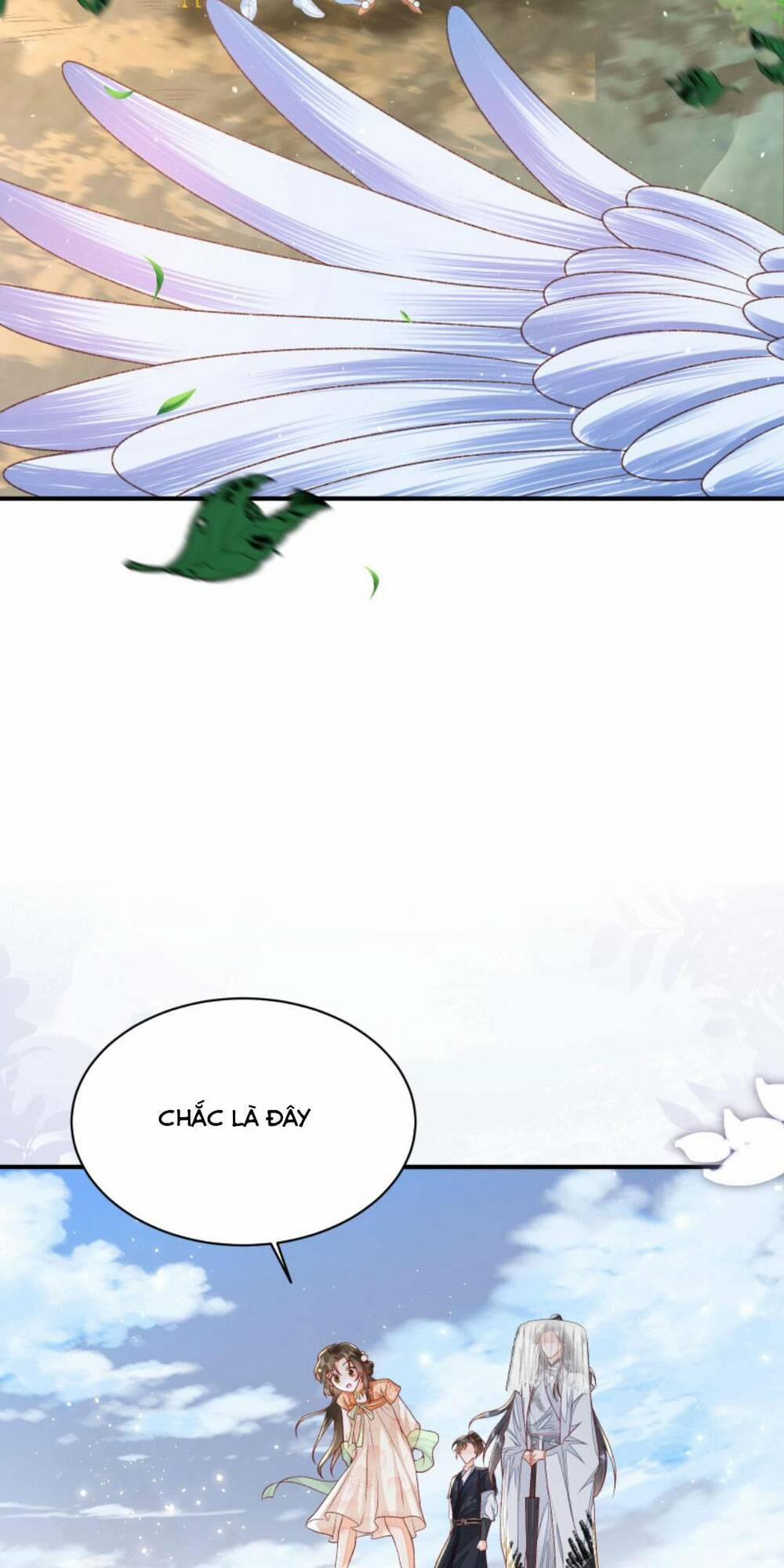 Một Trăm Lẻ Tám Cách Bày Trò Của Nhân Vật Phản Diện 125 trang 24