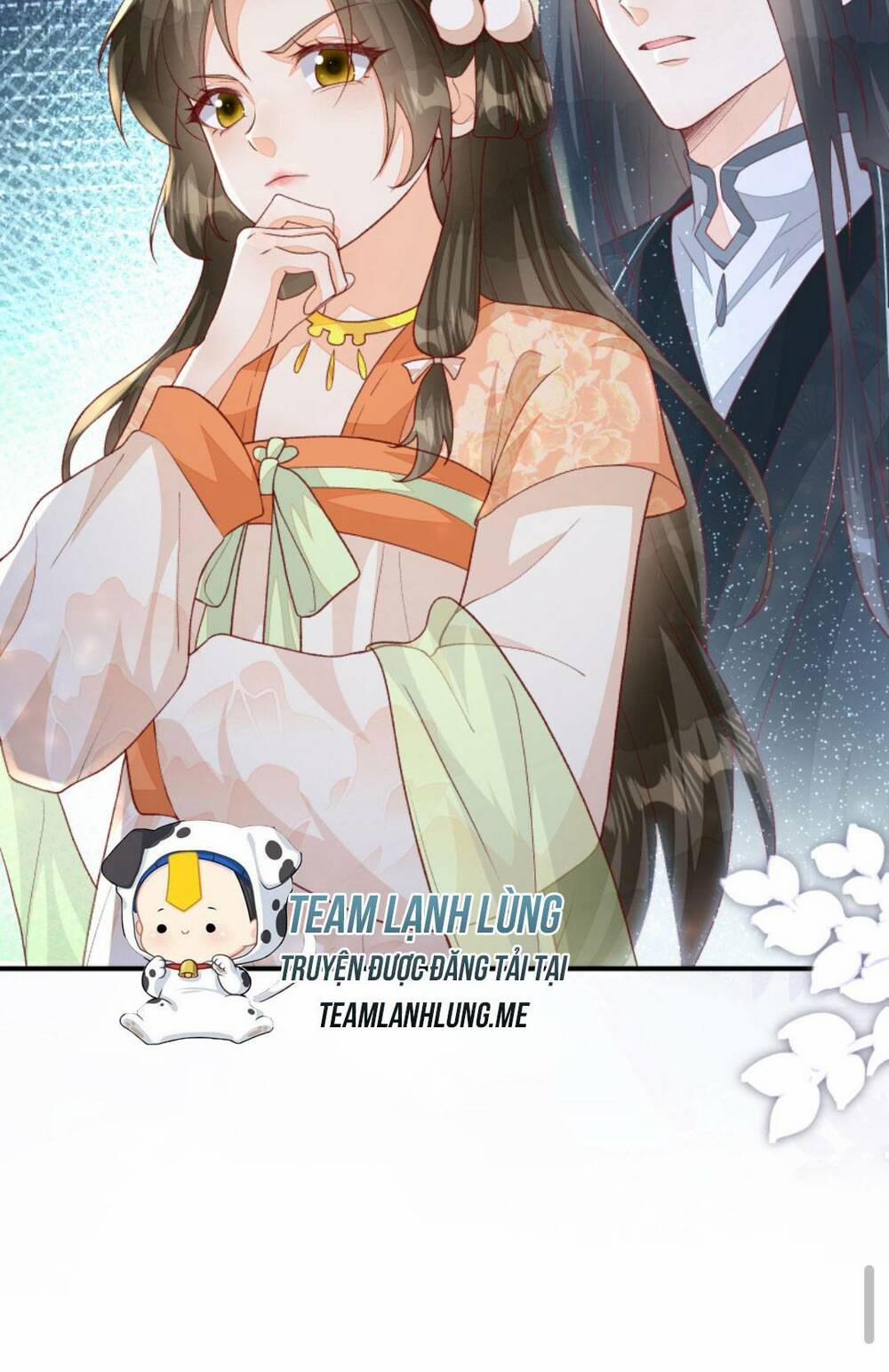 Một Trăm Lẻ Tám Cách Bày Trò Của Nhân Vật Phản Diện 125 trang 26