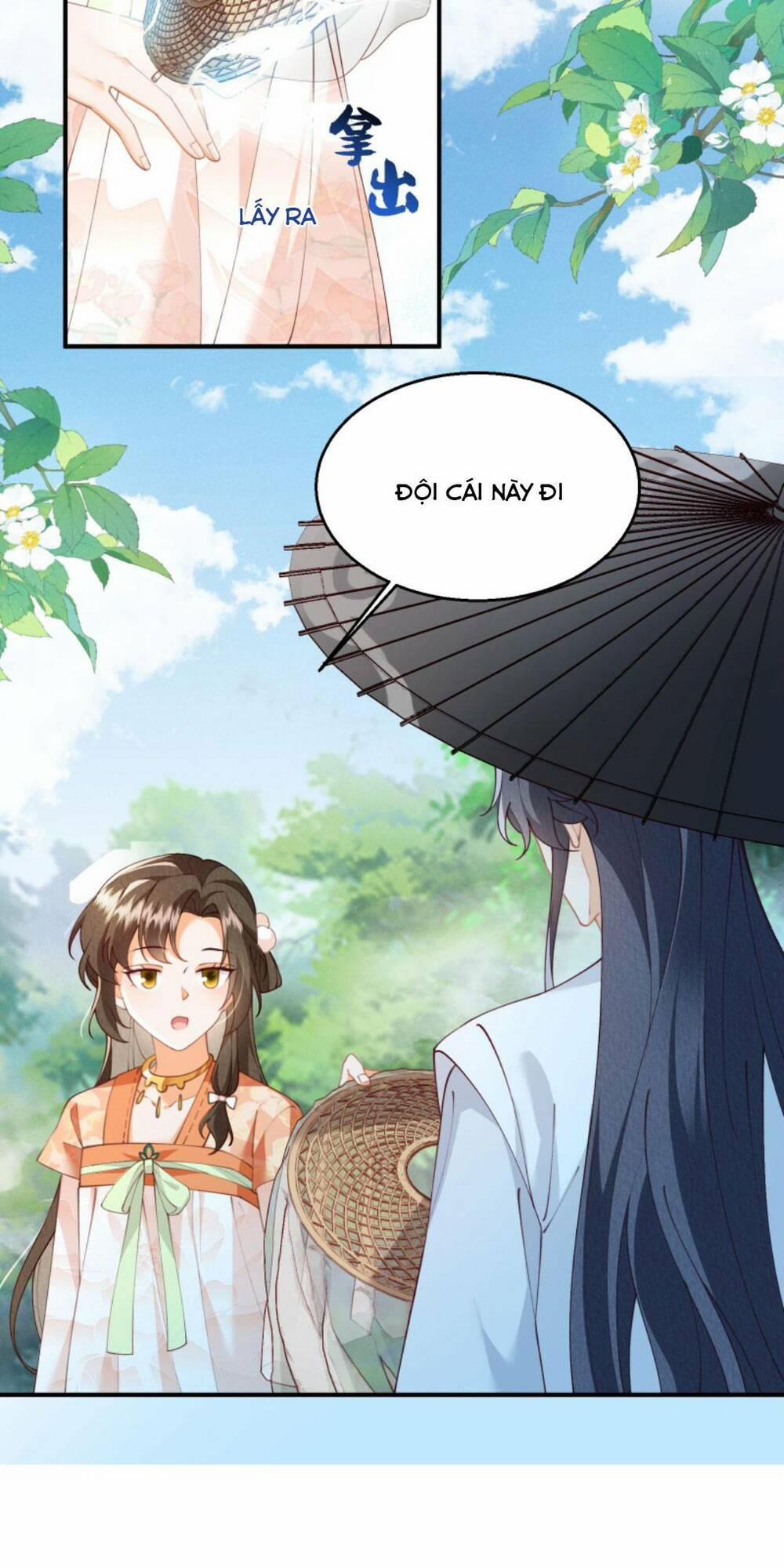 Một Trăm Lẻ Tám Cách Bày Trò Của Nhân Vật Phản Diện 125 trang 6