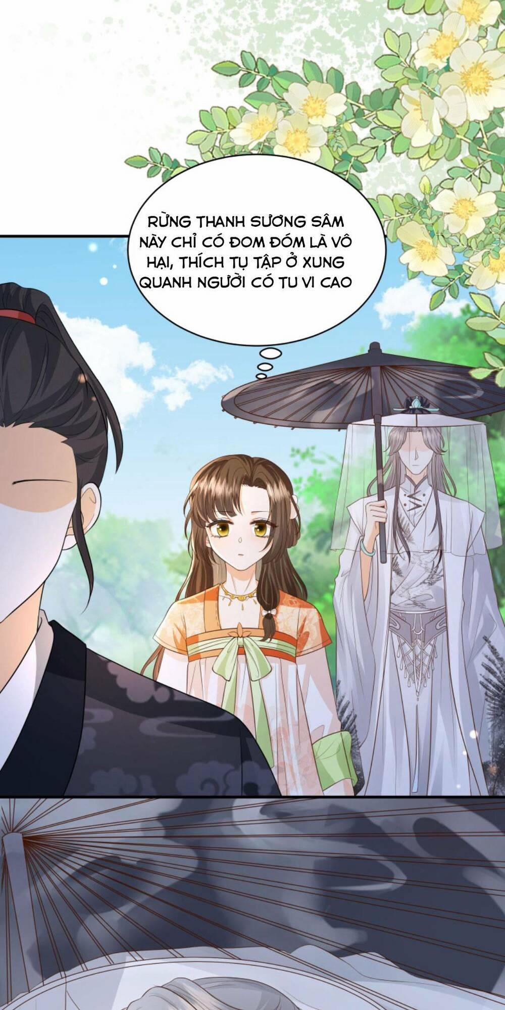 Một Trăm Lẻ Tám Cách Bày Trò Của Nhân Vật Phản Diện 125 trang 8