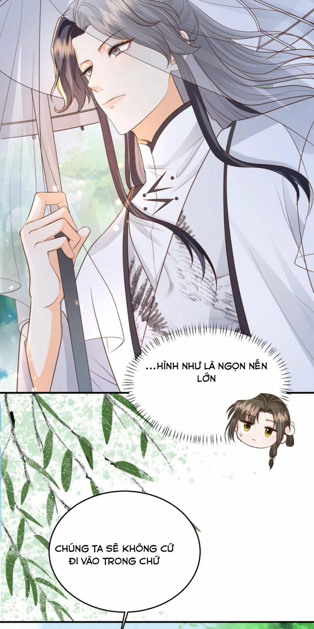 Một Trăm Lẻ Tám Cách Bày Trò Của Nhân Vật Phản Diện 125 trang 9