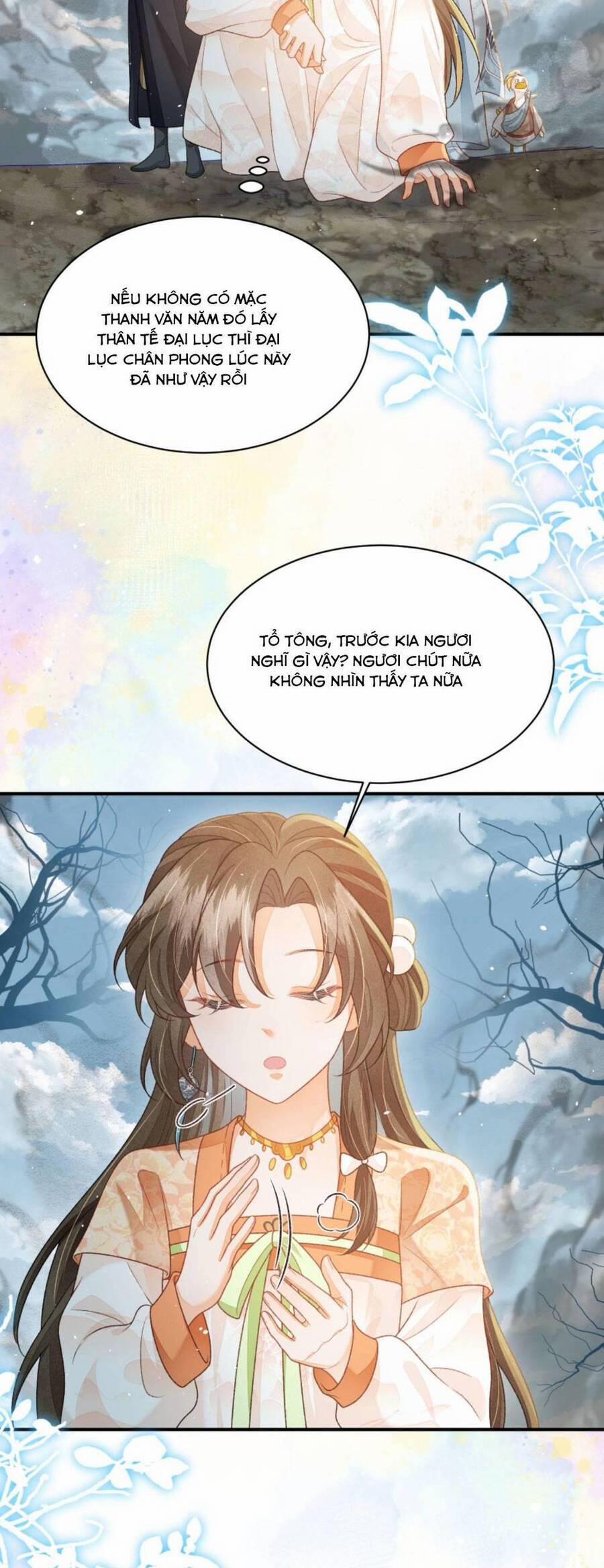 Một Trăm Lẻ Tám Cách Bày Trò Của Nhân Vật Phản Diện 126 trang 1