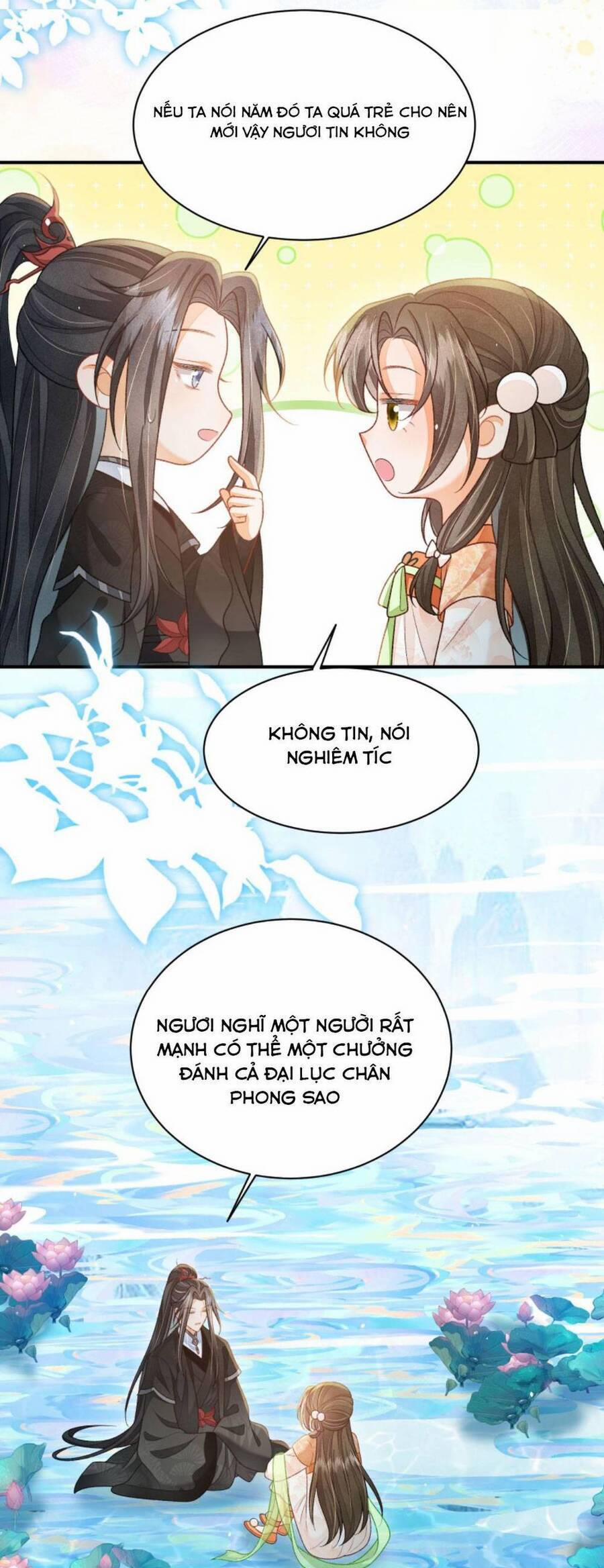 Một Trăm Lẻ Tám Cách Bày Trò Của Nhân Vật Phản Diện 126 trang 2