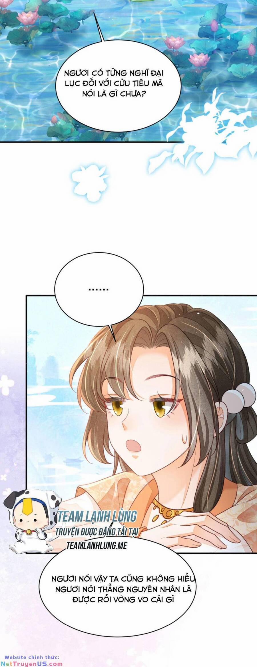 Một Trăm Lẻ Tám Cách Bày Trò Của Nhân Vật Phản Diện 126 trang 3