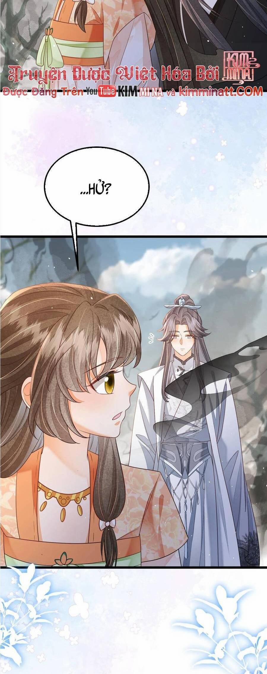 Một Trăm Lẻ Tám Cách Bày Trò Của Nhân Vật Phản Diện 127 trang 10