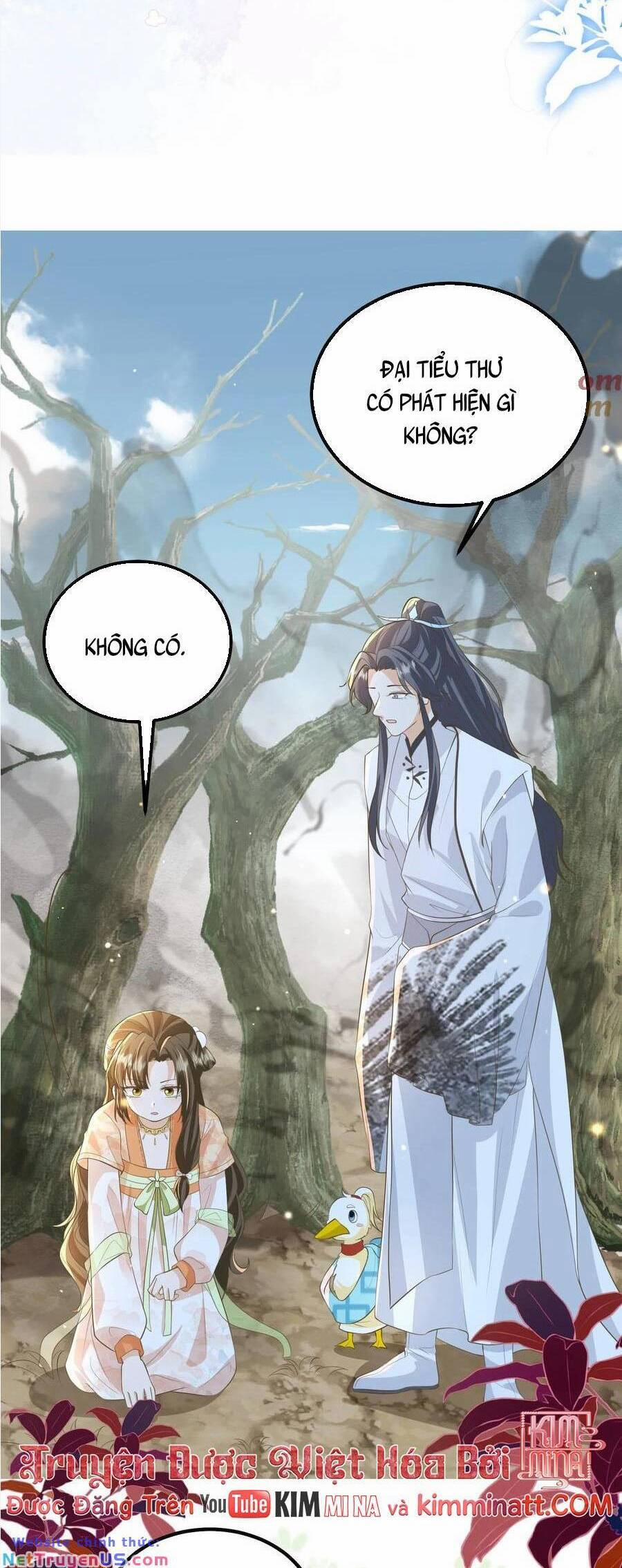 Một Trăm Lẻ Tám Cách Bày Trò Của Nhân Vật Phản Diện 127 trang 11