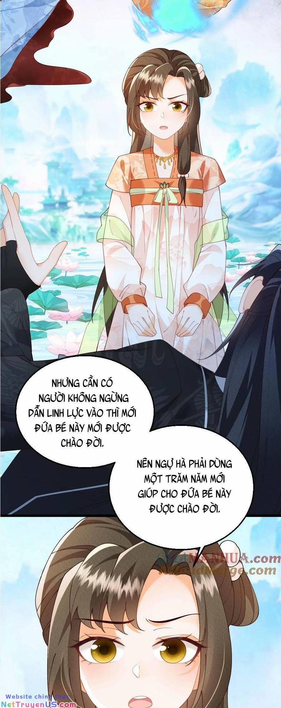 Một Trăm Lẻ Tám Cách Bày Trò Của Nhân Vật Phản Diện 127 trang 2