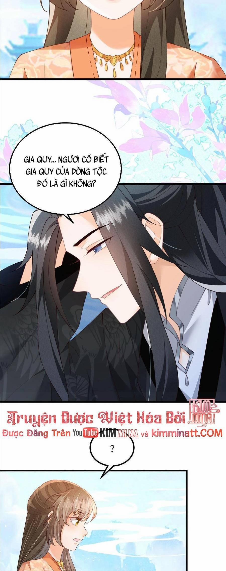 Một Trăm Lẻ Tám Cách Bày Trò Của Nhân Vật Phản Diện 127 trang 3