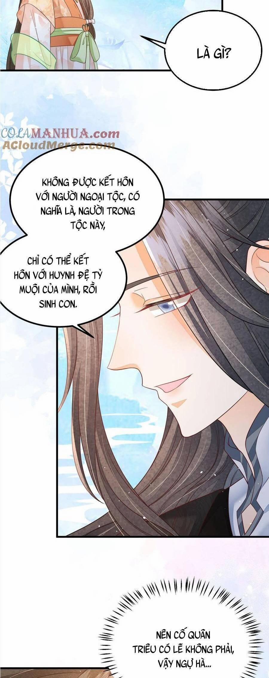 Một Trăm Lẻ Tám Cách Bày Trò Của Nhân Vật Phản Diện 127 trang 4