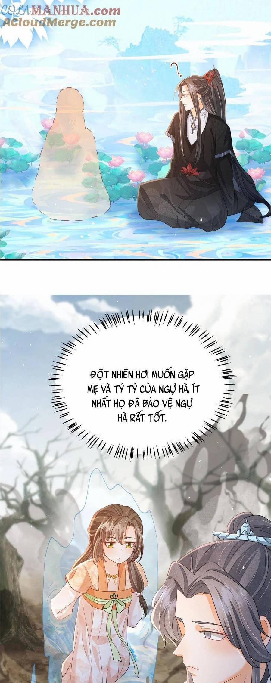 Một Trăm Lẻ Tám Cách Bày Trò Của Nhân Vật Phản Diện 127 trang 7