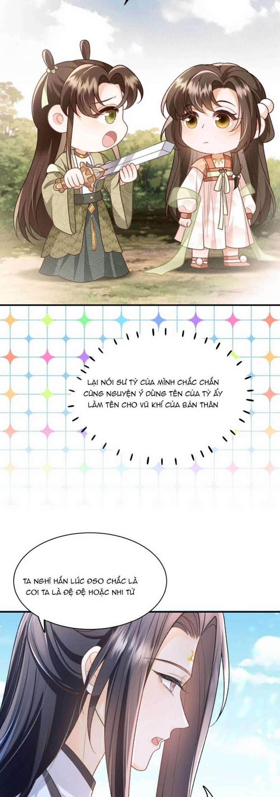 Một Trăm Lẻ Tám Cách Bày Trò Của Nhân Vật Phản Diện 129 trang 10