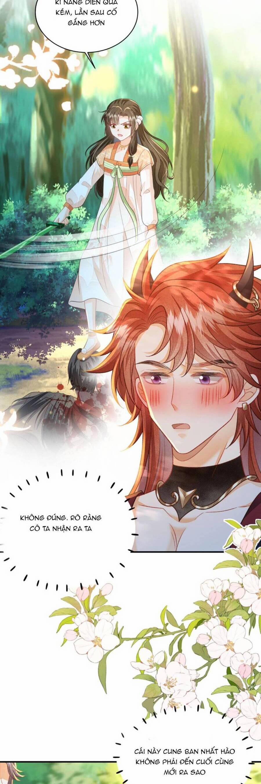 Một Trăm Lẻ Tám Cách Bày Trò Của Nhân Vật Phản Diện 129 trang 2