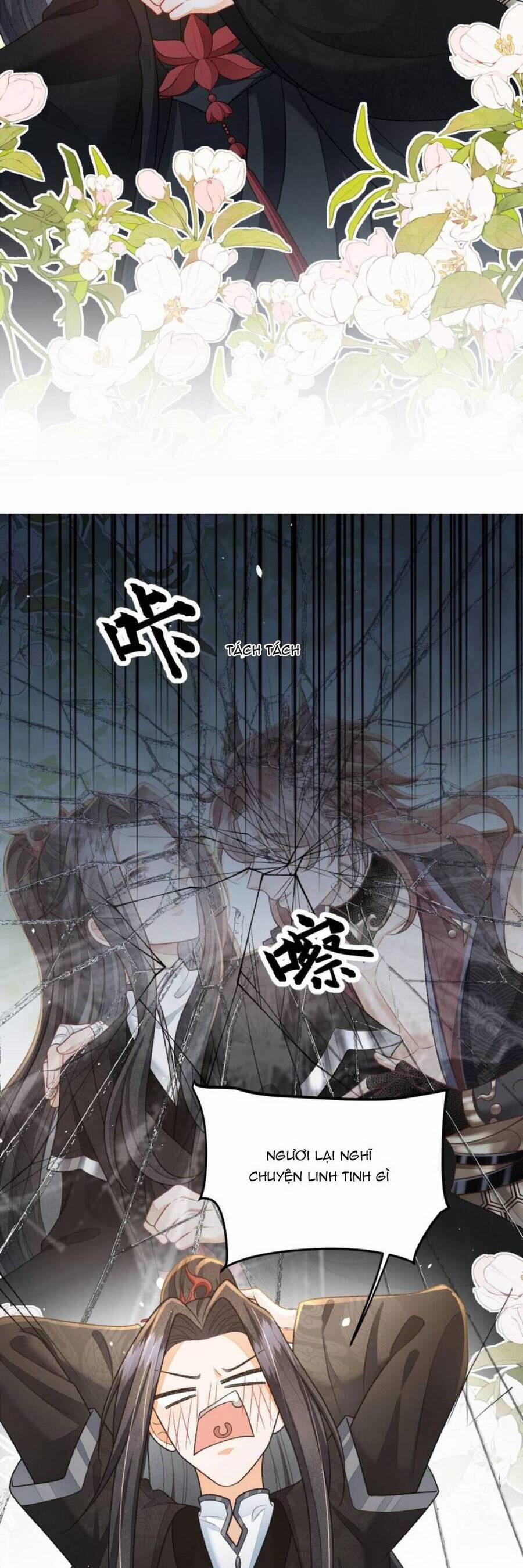 Một Trăm Lẻ Tám Cách Bày Trò Của Nhân Vật Phản Diện 129 trang 4